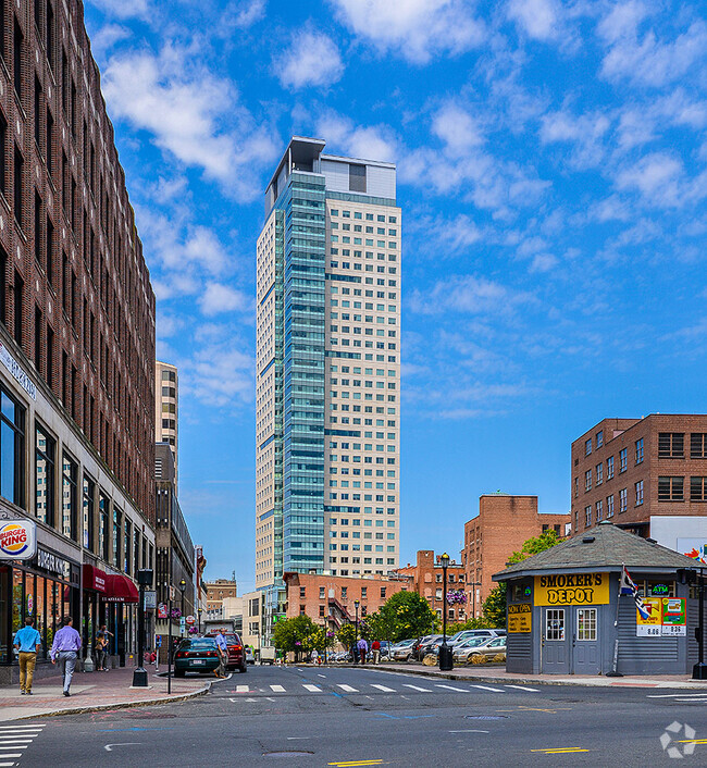 Apartments For Rent In Downtown Hartford Ct