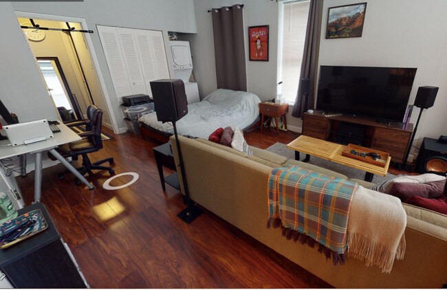Foto del edificio - 407 N Taylor Ave