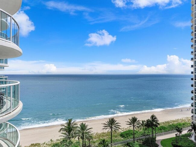 Building Photo - 3400 Galt Ocean Dr