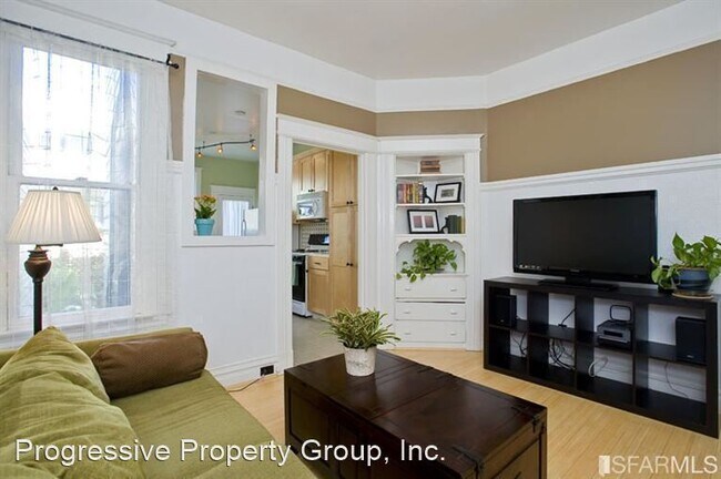 Foto del edificio - 2 br, 1 bath House - 37 Moss Street