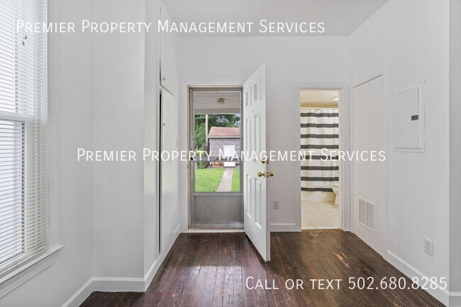 Building Photo - Awesome 1 bedroom