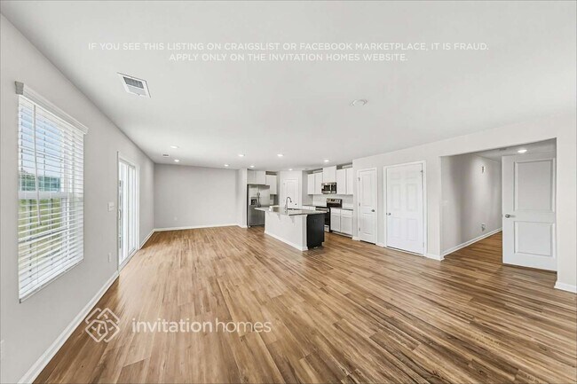 Foto del edificio - 1106 Woodhouse Dr