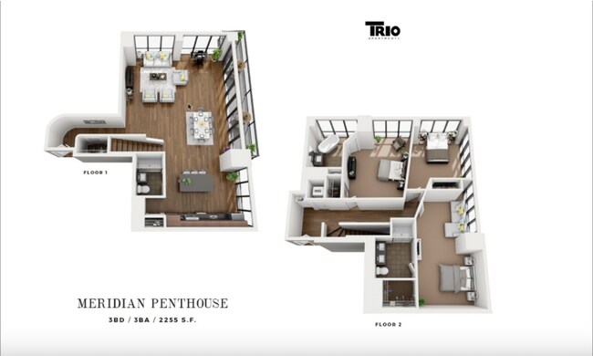 Foto del edificio - 699 W Wayman St