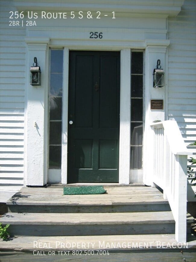Building Photo - 256 US-5