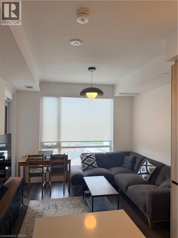 Photo du bâtiment - 7950 Bathurst St