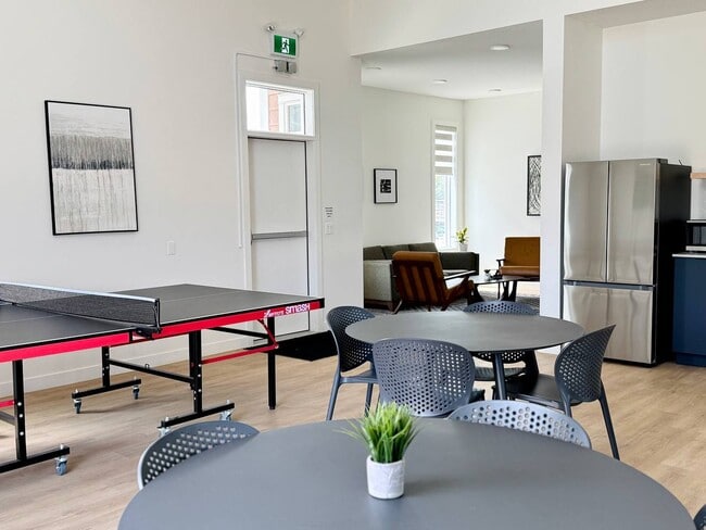 Building Photo - 49th Battalion Apartments