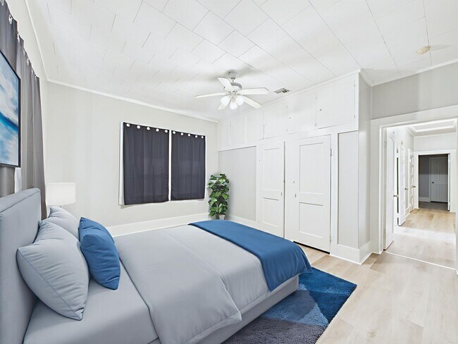 Foto del edificio - Adorable 3 bed, 1 bath home available in S...