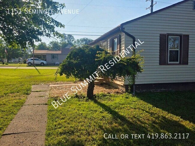 Building Photo - 1151 Seminole Ave