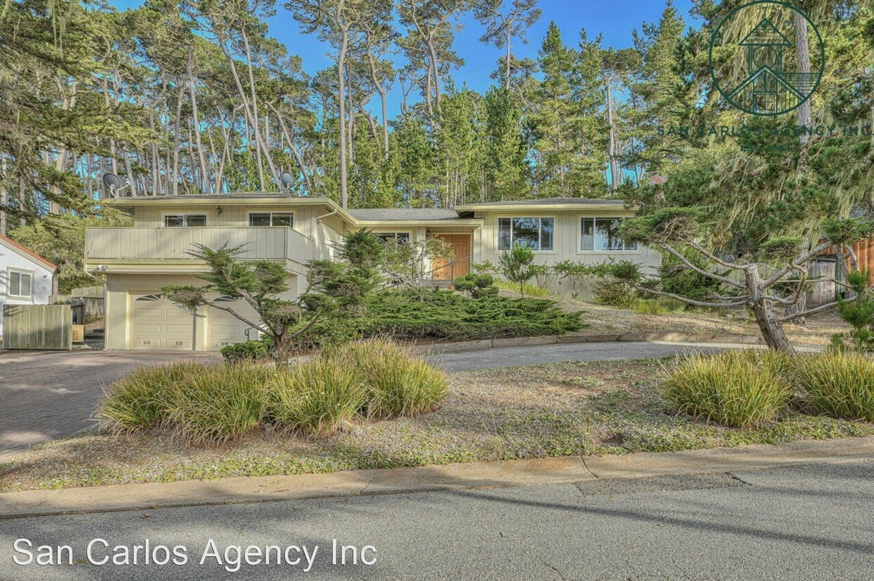 Primary Photo - 3 br, 2 bath House - 3021 Forest Way
