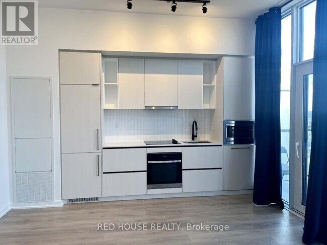 Photo du bâtiment - 1285 Dupont St