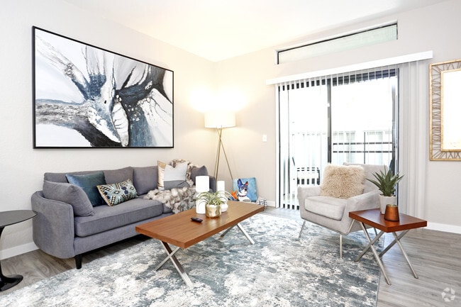 Interior Photo - Waterford Cove