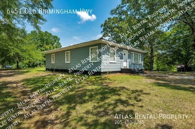 Building Photo - 6451 Old Birmingham Hwy