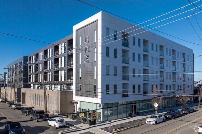 Foto del edificio - VIV at Scott's Collection