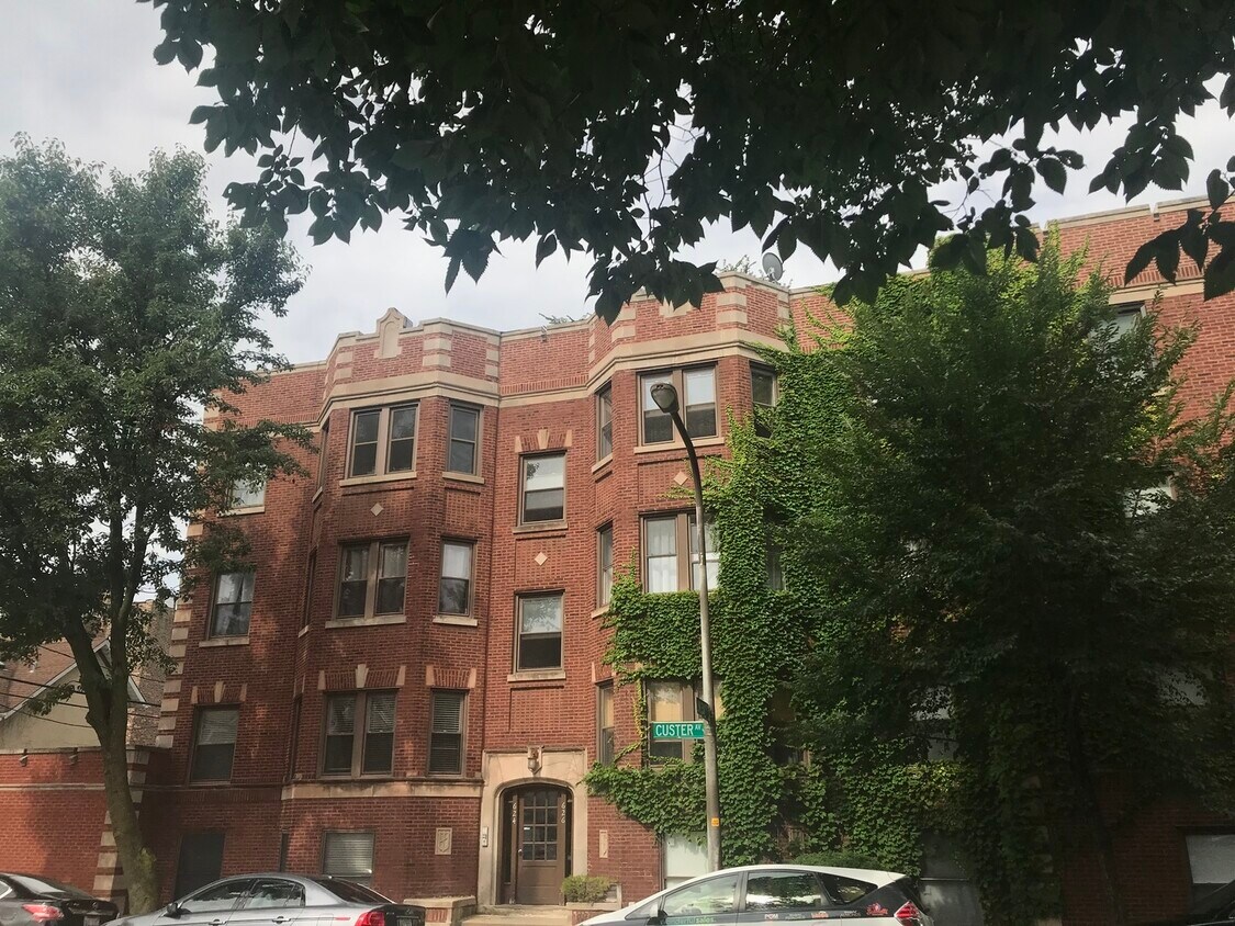 624 Custer Ave Unit 204, Evanston, IL 60202 Condo for Rent in