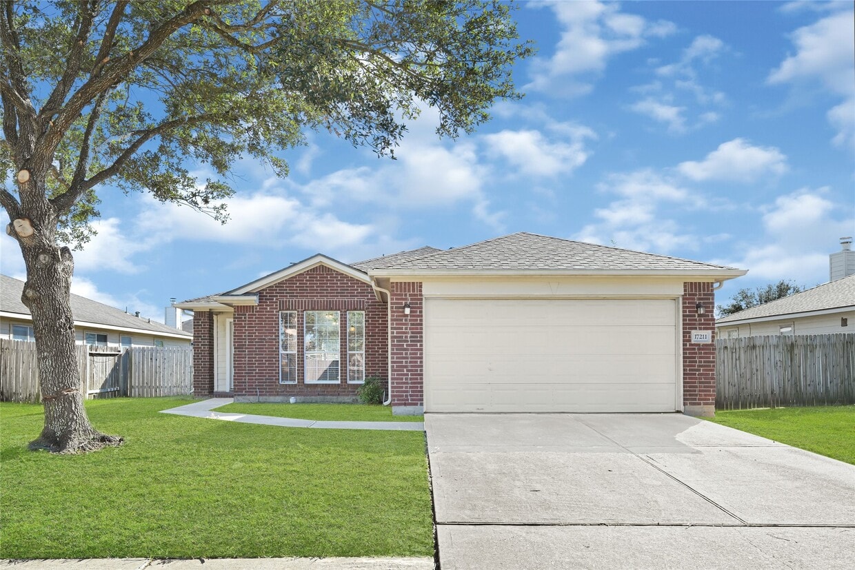 Foto principal - 17211 April Valley Ct