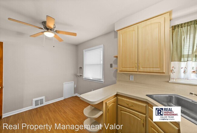 Foto del edificio - 3 br, 1 bath House - 13304 Orme Rd