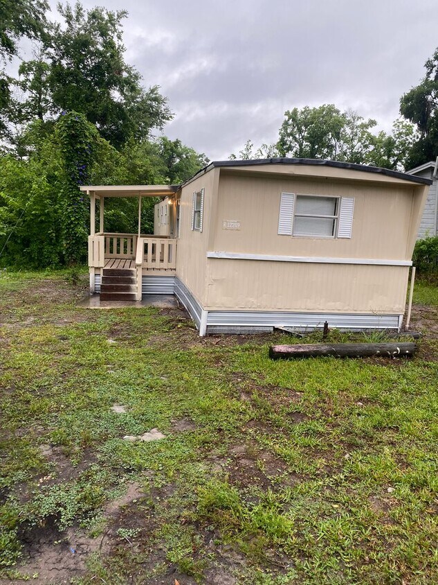 Foto principal - Remodeled mobile home