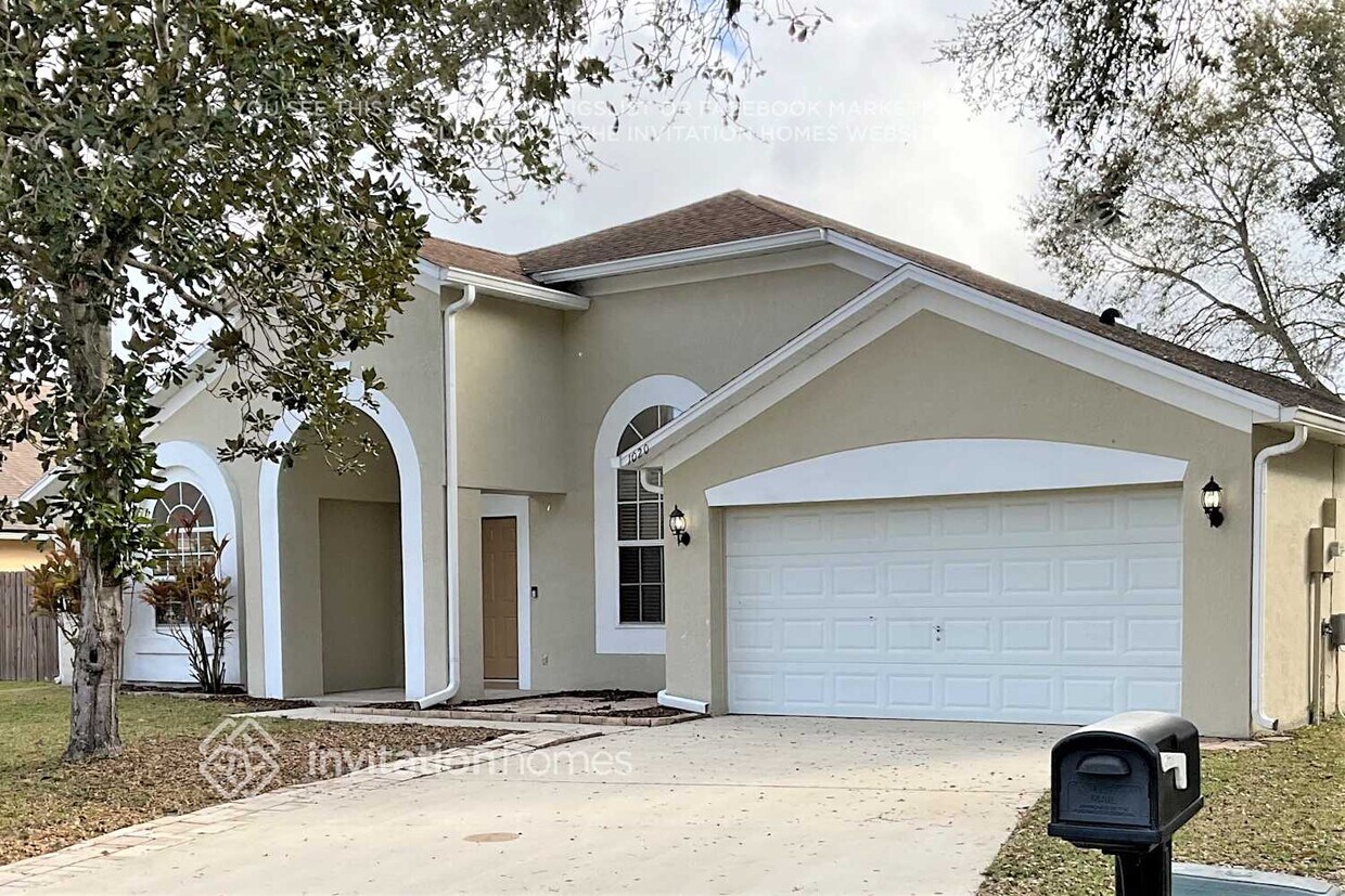Foto principal - 1020 Cutoff Branch Ct