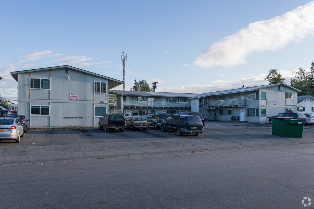 Foto del edificio - 3124 Richmond Ave