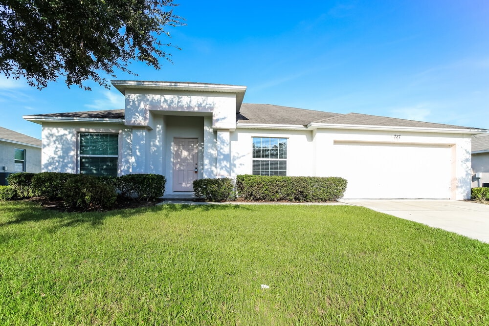 Foto principal - 727 Barrister Dr