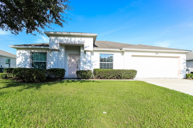 Building Photo - 727 Barrister Dr