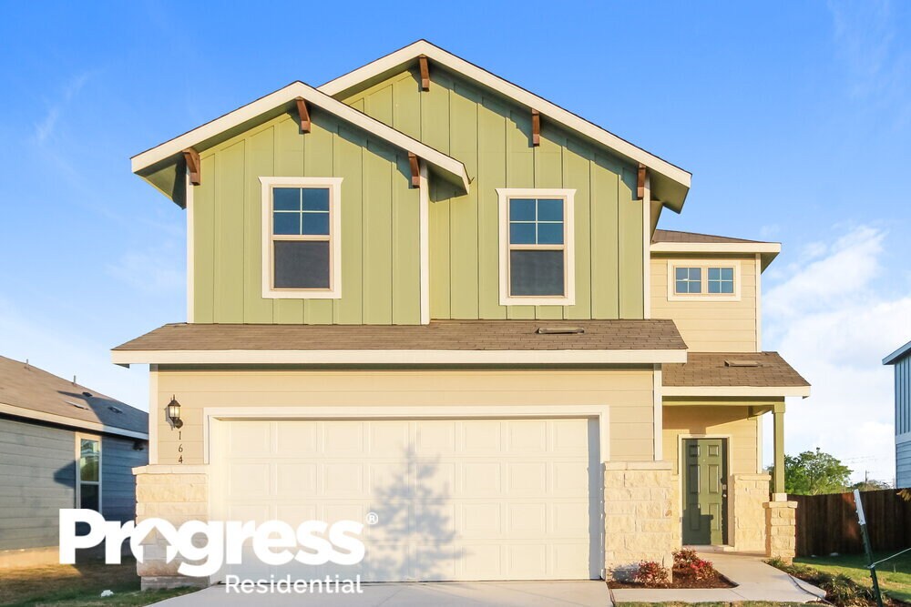 164 Rosetta Rd, Maxwell, TX 78656 House for Rent in Maxwell, TX