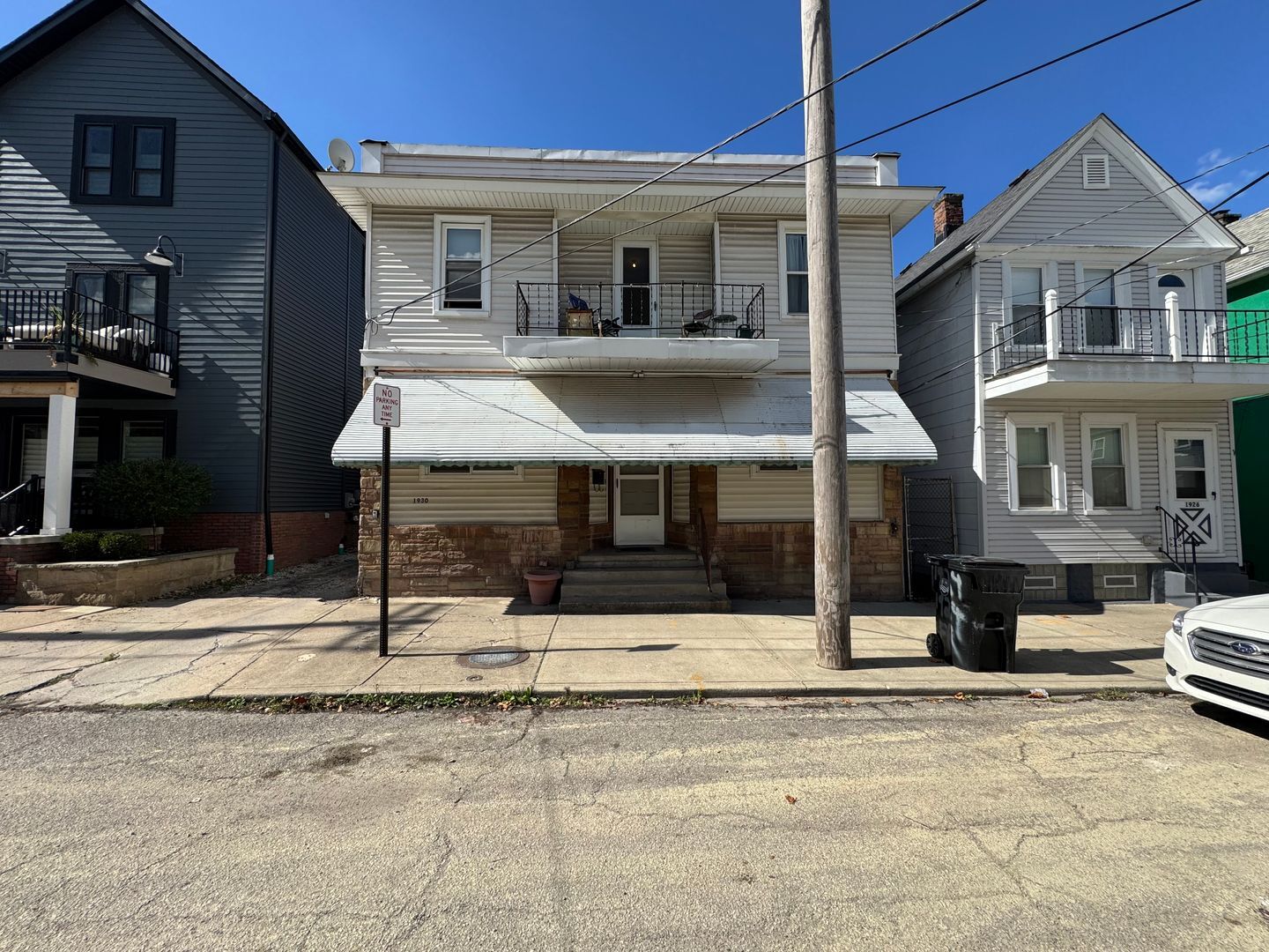 1928-1930 E 123rd St Cleveland, OH 44106 – photo 1