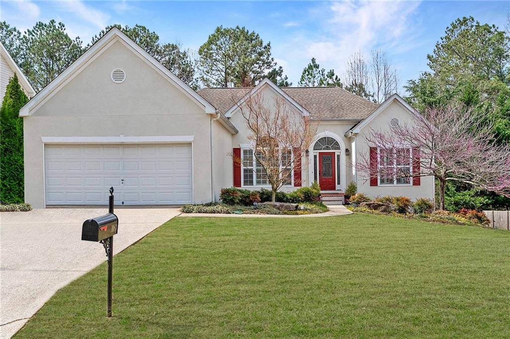 Foto principal - 1083 Soaring Way NE