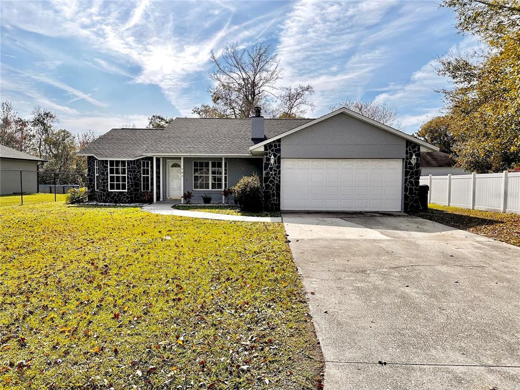 1385 17th St, St. Cloud, FL 34769 House Rental in St. Cloud, FL