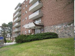 Primary Photo - Park Place Apartments