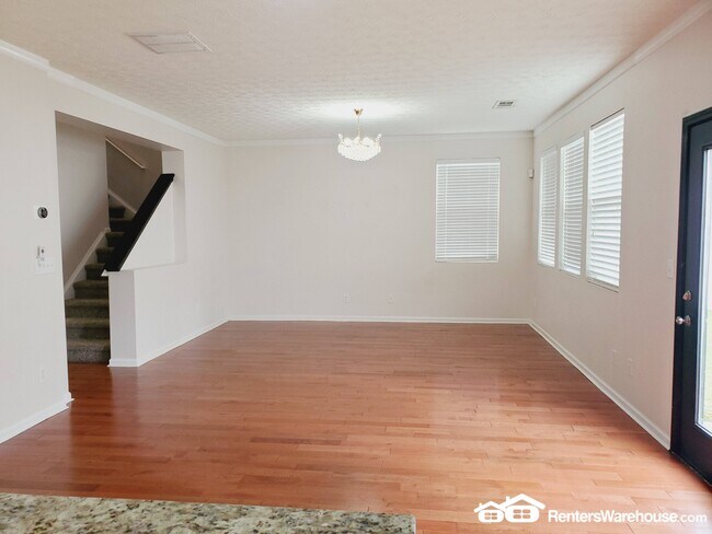 Building Photo - 3934 Cutler Donahoe Way