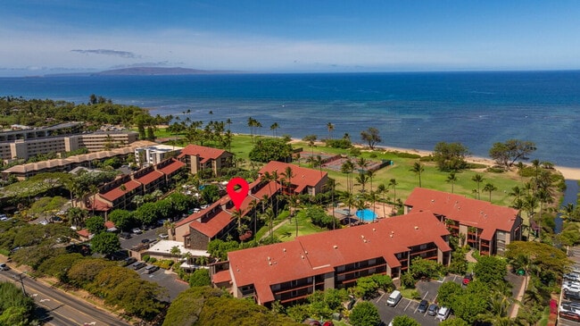 Building Photo - 938 S Kihei Rd