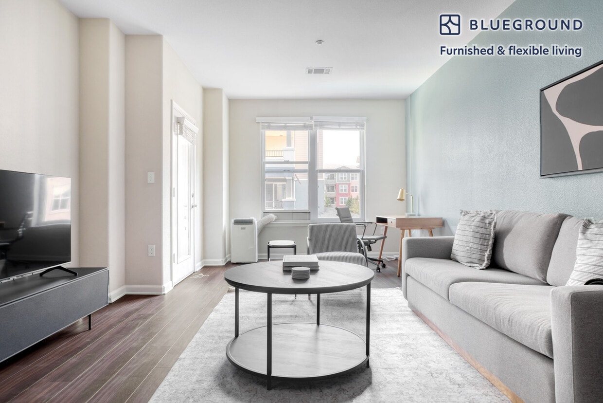 1051 National Ave Unit FL3ID1145, San Bruno, CA 94066 Room for Rent