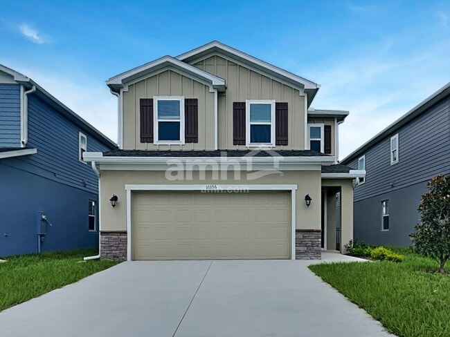Building Photo - 16656 Cheyanne Ct