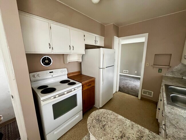 Foto del edificio - 4104 N Hawthorne St