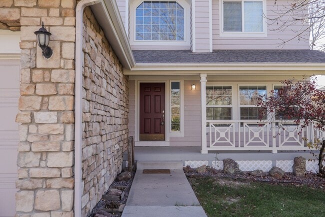 Photo - Big, Beautiful, and Bike-Path-Adjacent! House