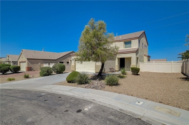 Building Photo - 5716 Breezy Wind Ct