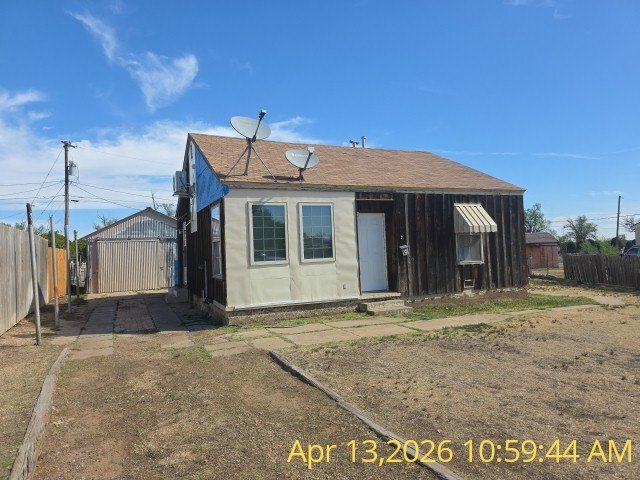 Building Photo - 1344 Garland St