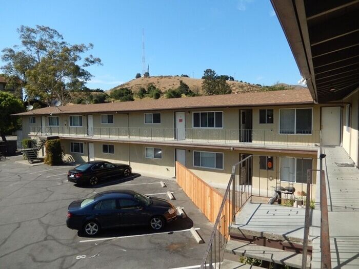 722 Boysen Ave Unit 3, San Luis Obispo, CA 93405 Apartment for Rent