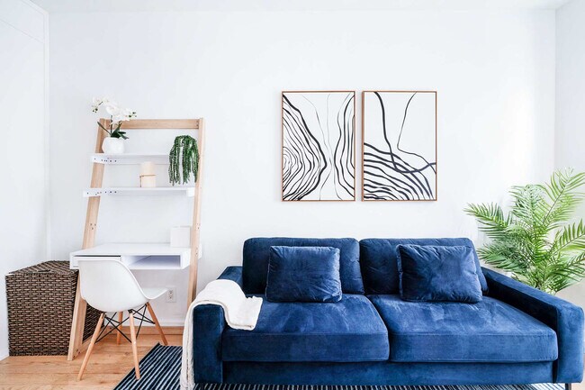 Building Photo - 69a Clinton St