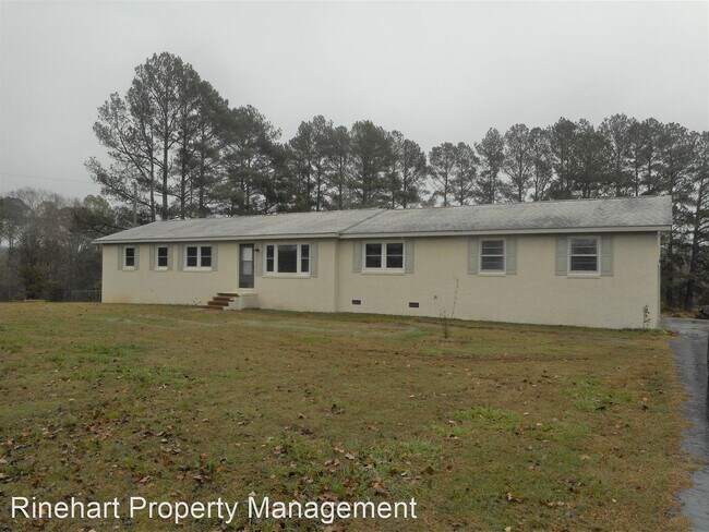 Building Photo - 3 br, 2 bath House - 3424 Lincoln Road