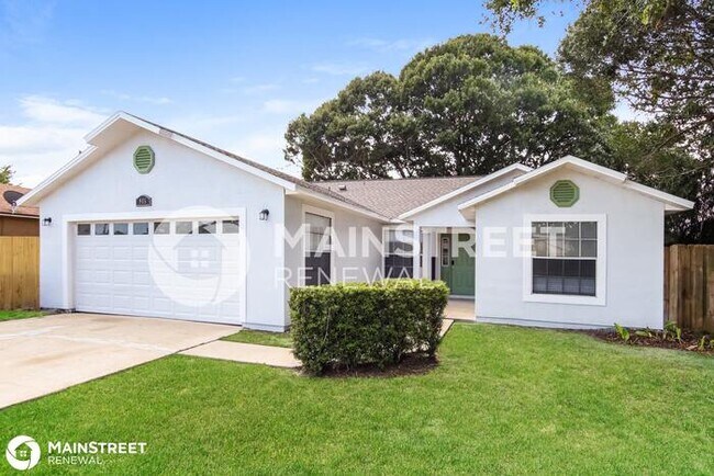 Foto del edificio - 865 PINE WOOD AVE, ROCKLEDGE, FL 32955