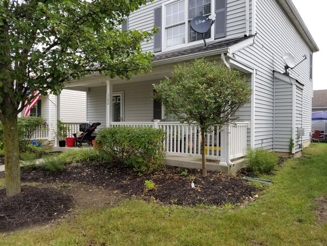 Foto del edificio - 122 Shay St