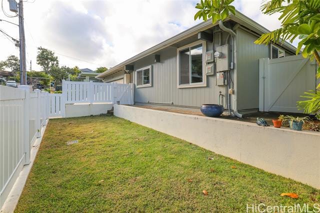 Building Photo - 1277 Kuuna St