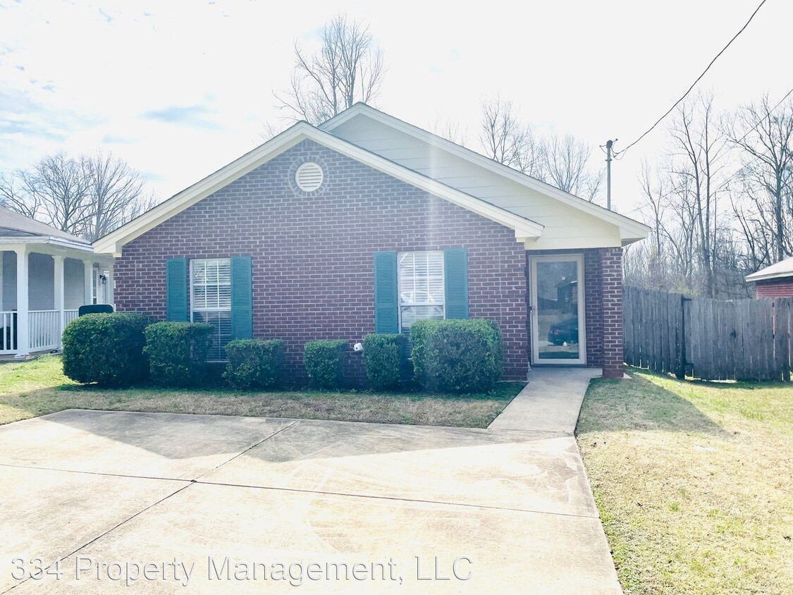 Primary Photo - 3 br, 2 bath House - 6424 Taylor Ridge Road