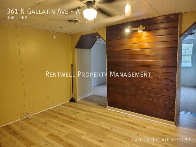 Foto del edificio - 361 N Gallatin Ave