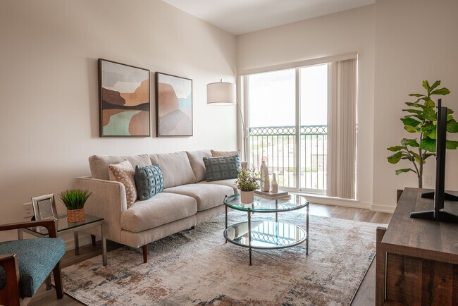 Foto del edificio - Bella Vita Senior Living