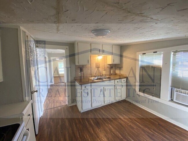 Foto del edificio - NLR 1 Bedroom Duplex