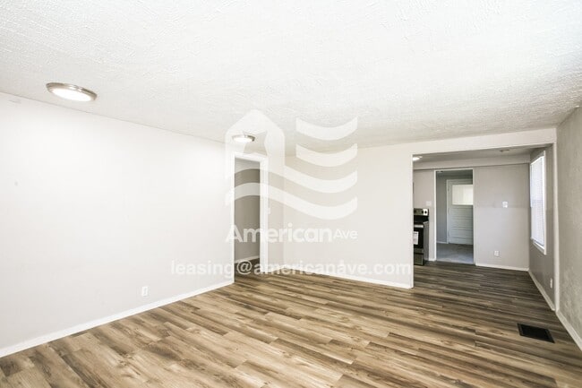 Building Photo - 1206 McKinley Ave