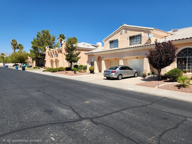 Foto del edificio - 8448 Sewards Bluff Ave
